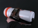 IBERA IB-WB3 High Quality Bottle